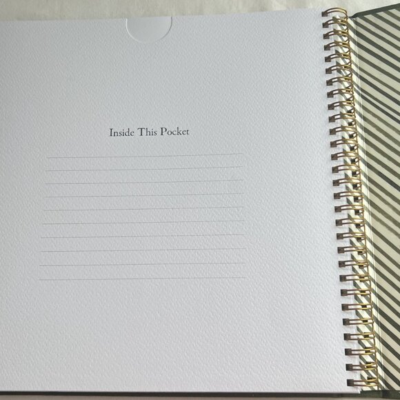 Our Christmas Story Hard Back Collective Memories Book - Picture 6 of 15